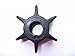 Produktbild Außenbordmotoren Wasserpumpe Impeller 19210-ZV5-003 18-3248 06192-ZV5-003 Für Honda 4 Stroke 35HP 40HP 45HP 50HP 60HP Motoren Bootsmotor