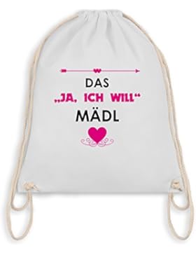 JGA Junggesellinnenabschied - Das