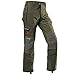 Produktbild Pfanner Outdoorhose Gladiator extrem widerstandsfähig 804488, Farbe:olive;Größe:M (kurzgr.)