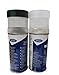Produktbild Ford 1779125 Spray Malerei Schwarz Metallic, Panther, Set von 2