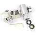 Produktbild Soda Stream Adapter Co2 Flasche CGA320 G1/2 Tank CO2 Kit Refill Adapter Stecker für die Füllung SodaStream Tank