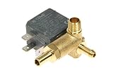  Ariete elettrovalvola Ceme 5513 Hierro planchar Duetto Caldera 6435 6437 6439 6440