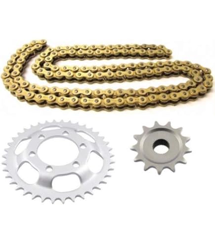 Catena Rinforzata 415 X 122 Maglie - 1/2X3/16 - Foto 7