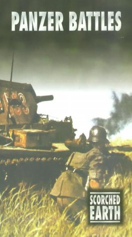 Preisvergleich Produktbild Panzer Battles [VHS]