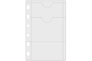 Filofax 213603 Pocket kreditkortsfodral