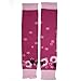 NEW Huggalugs Original Legwarmers - Vivid Blooms