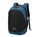 Produktbild Business Laptop Rucksack Wasserdichte Anti Diebstahl Backpack 15,6 Zoll mit TSA-Schloss USB Ladeanschluss College Daypack Outdoor Reise Tasche für Männer Frauen Damen Herren - königsblau