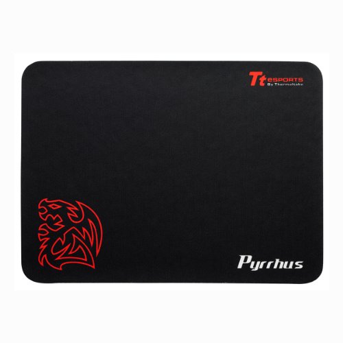 Thermaltake eSports Pyrrhus waschbar Maus Pad
