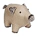 Produktbild Widdop Home Living Türstopper Schwein, Beige