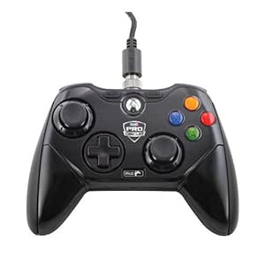 Mad Catz MLG Pro-Circuit Controller Major League Gaming f&uuml;r Xbox 360
