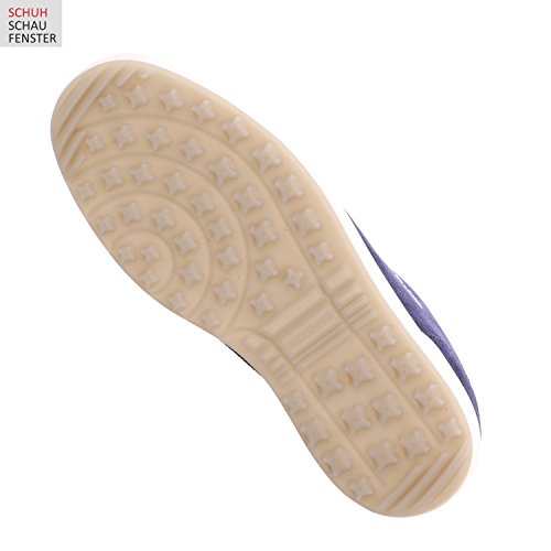 Lowa Palermo Oliv Rost - 8