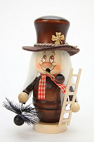 Räuchermann Miniwichtel Kaminfeger