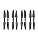 Produktbild 4 Paare 8743 Low Noise Propeller CW CCW Requisiten Ersatzteil für DJI Mavic 2 Drone Quadcopter Ersatzteile Zubehör