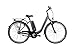 Produktbild E-Bike Alu-City 28" Damen grau 7 Gang Vaun Elise