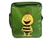 Produktbild Retro Tasche Willi Biene Maja von Logoshirt Umhängetasche Leder Optik Grün