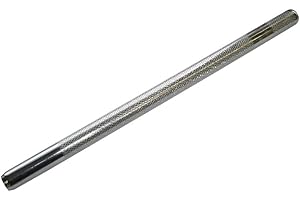 BLUEBIRD Canotto reggisella in acciaio zincato, 254 mm, 400 mm