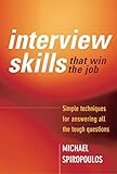 Image de Interview Skills That Win The Job