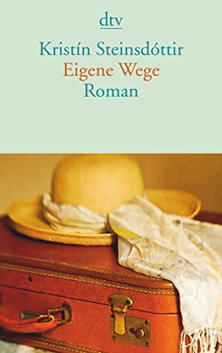Cover zum Buch Eigene Wege