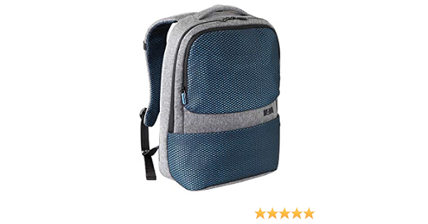 NAVA Zaino Porta Computer 15,6 Pollici : Amazon.it: Valigeria