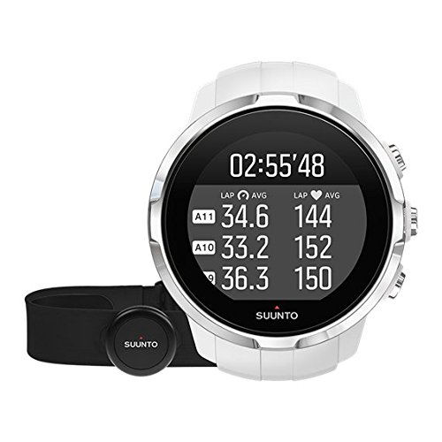 Preisvergleich Produktbild Suunto Unisex Spartan Sport mit Brustgurt
