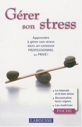 Download Gérer son stress Download Gérer son stress