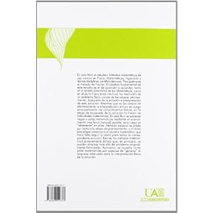 Métodos matemáticos de la Física.: Método de Fourier (Colección de Estudios)