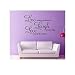 Live every moment,Laugh every day, Love beyond words. wall quote art sticker decal for home bedroom decor corp office wall saying mural wallpaper birthday gift for boys and girls