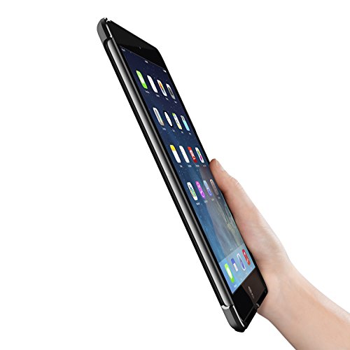 Belkin QODE Ultimate Pro Tastatur für das iPad Air, schwarz - 5