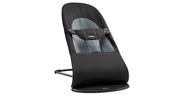 transat babybjorn balance soft