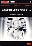 Manche m�gen's hei�  - FOCUS Edition [Special Edition] - George Raft