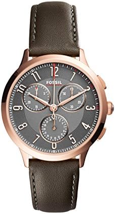 FossilWomen's Watch CH3099