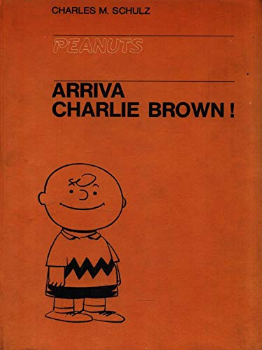 Arriva Charlie Brown!