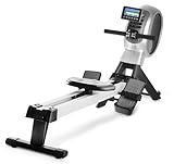 DKN R400 - Máquina de remo para fitness
