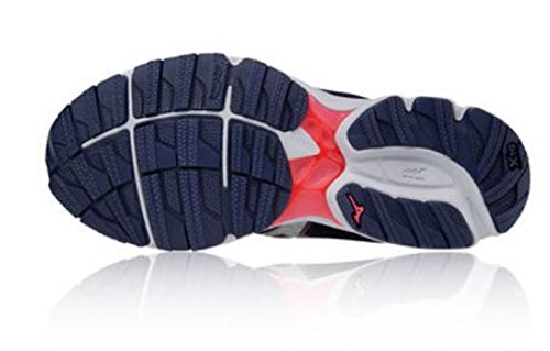 Mizuno Wave Rider 21 GTX Women's Zapatillas Para Correr - SS18-40