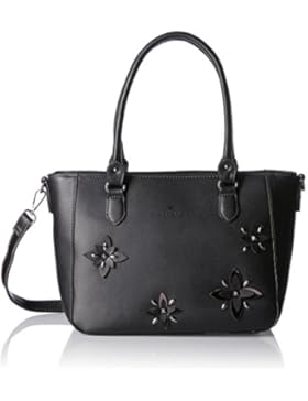TOM TAILOR Damen Grace Tote, 13.5 x 22 x 34 cm