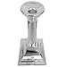 Produktbild 925 Silber Kerzenständer Kerzenleuchter Venedig H 19 cm in Top Verarbeitung