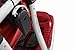 Phil and Teds Verve Buggy - Cherry