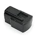Produktbild POWERGIANT 15.6 V 3000mAh NI-MH Ersatzakku Batterie Akku Für Festool 491710, 491823, BPS 15.6 s,T 15+3 TDK 15.6. 12 Monate Garantie