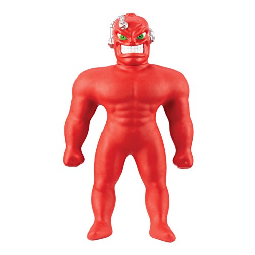 Stretch Armstrong  Mini Vac Man, trn00