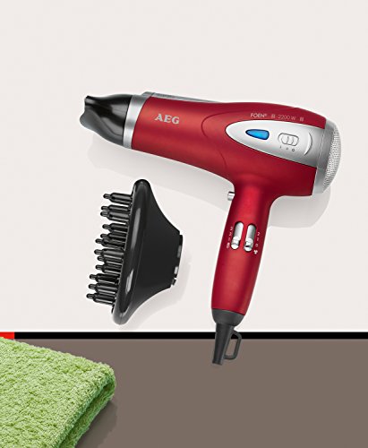 Imagen 5 de AEG HT5584R