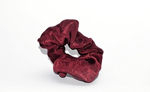 SAPHON // Elastic Hair Scrunchie // KUPU HOME