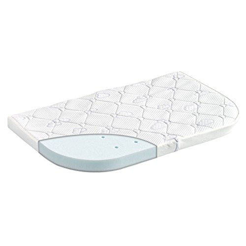 Träumeland T030725 - Colchón para cunas