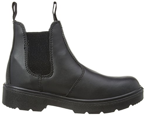Black Rock SF12B Damen Sicherheitsschuhe - 6