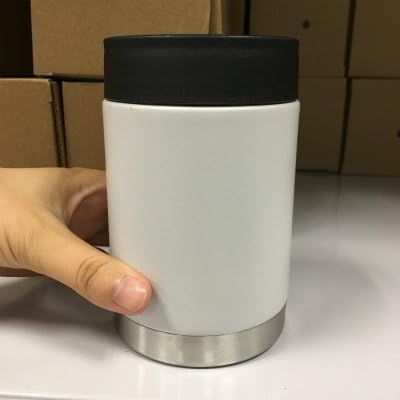 SOLEDI™ 1 Pc 300 ml Stainless Steel Tumbler Insulated Water Bottle Vacuum Flasks Thermoses Coffee Travel Mug Termos Thermal Cup Thermos Bottle