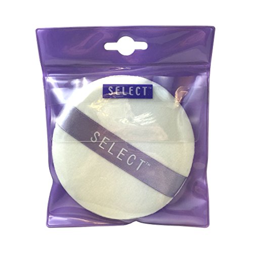 Select Velour Powder Puff