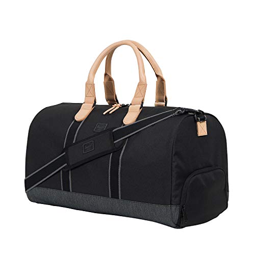 Gym Bag Herschel Weekender Bag Amazon Herschel Novel Duffle Tasche