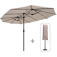 Suchergebnis auf Amazon.de für: sonnenschirm: Garten