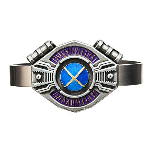 Preisvergleich Produktbild Star Wars Princess Leia and Rey Beacon Tracker Bolo Bracelet / Licensed Merch