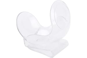 SPYMINNPOO Tennisball Halterung,Tennisball Clip Tennis Ballclips Tennis Ball Clip für Tennisbälle ABS Tennisball Halter für Tennisbälle Sportzubehör