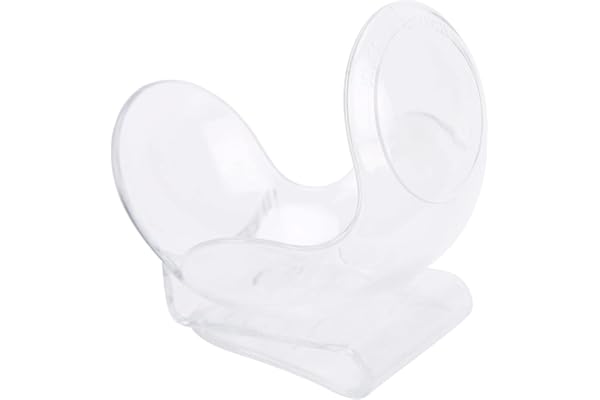 Teror Clip de Balle de Tennis, équipement d'entraînement de Clip de Balle de Tennis ABS Porte-Clip de Taille de Balle de Tennis Accessoires de Sport